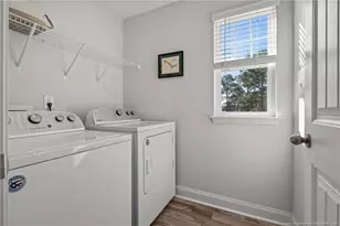 709 Foggy Crossing Ct, Aberdeen, NC 28315 - Photo 30