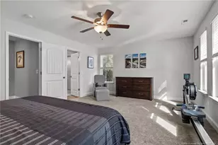 709 Foggy Crossing Ct, Aberdeen, NC 28315 - Photo 16