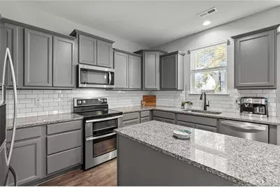 709 Foggy Crossing Court, Aberdeen, NC 28315 - Photo 12