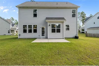 709 Foggy Crossing Court, Aberdeen, NC 28315 - Photo 36