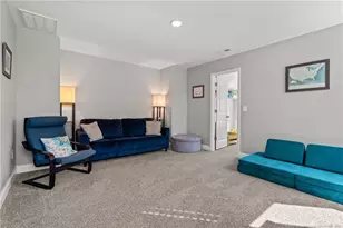 709 Foggy Crossing Ct, Aberdeen, NC 28315 - Photo 22