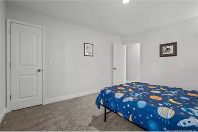 709 Foggy Crossing Court, Aberdeen, NC 28315 - Photo 26