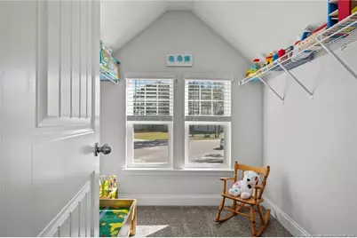 709 Foggy Crossing Court, Aberdeen, NC 28315 - Photo 24