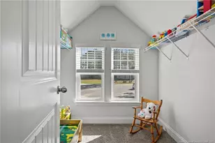 709 Foggy Crossing Ct, Aberdeen, NC 28315 - Photo 24