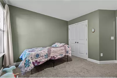 709 Foggy Crossing Court, Aberdeen, NC 28315 - Photo 28