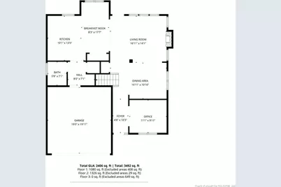 709 Foggy Crossing Court, Aberdeen, NC 28315 - Photo 40