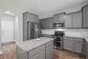 709 Foggy Crossing Ct, Aberdeen, NC 28315 - Photo 14