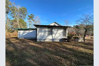 378 Boone Road, Lumberton, NC 28360 - Photo 2