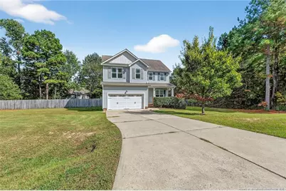 767 Omaha Drive, Broadway, NC 27505 - Photo 2