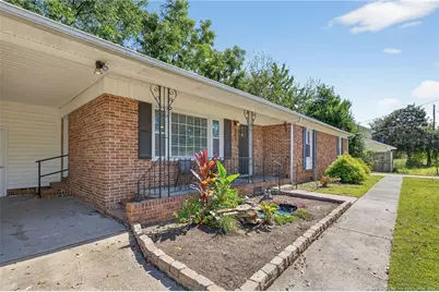 5641 Carson Drive, Fayetteville, NC 28303 - Photo 8