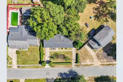 5641 Carson Drive, Fayetteville, NC 28303 - Photo 28