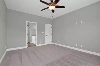 121 Merle Rd Road, Pinebluff, NC 28373 - Photo 24