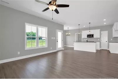 121 Merle Rd Road, Pinebluff, NC 28373 - Photo 12