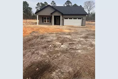 121 Merle Rd Road, Pinebluff, NC 28373 - Photo 1