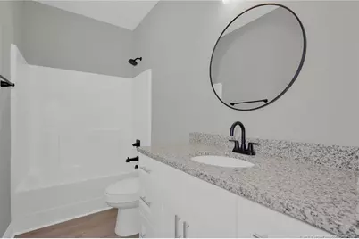 121 Merle Rd Road, Pinebluff, NC 28373 - Photo 22