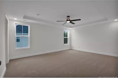 116 Surveyor Street, Raeford, NC 28376 - Photo 36