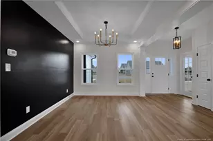 116 Surveyor St, Raeford, NC 28376 - Photo 8