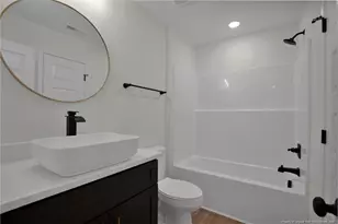 116 Surveyor St, Raeford, NC 28376 - Photo 32