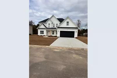 116 Surveyor Street, Raeford, NC 28376 - Photo 1