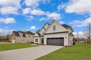 116 Surveyor St, Raeford, NC 28376 - Photo 2