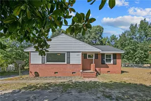 1413 Stansfield Dr, Fayetteville, NC 28303 - Photo 1