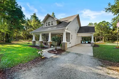 1040 Old Vander Road, Fayetteville, NC 28312 - Photo 2