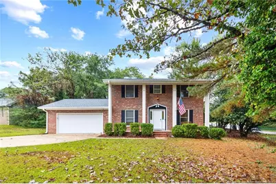 7102 Evanston Street, Fayetteville, NC 28314 - Photo 2