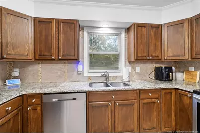 7102 Evanston Street, Fayetteville, NC 28314 - Photo 14