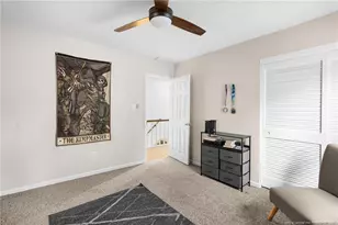 7102 Evanston St, Fayetteville, NC 28314 - Photo 28