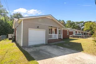 506 Spring Ave, Spring Lake, NC 28390 - Photo 2