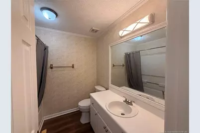 412 Bubble Creek Court #2, Fayetteville, NC 28311 - Photo 12