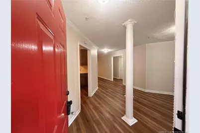 412 Bubble Creek Court #2, Fayetteville, NC 28311 - Photo 1