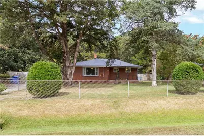 1405 Swainey Avenue, Fayetteville, NC 28303 - Photo 2