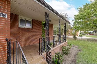 1405 Swainey Avenue, Fayetteville, NC 28303 - Photo 4