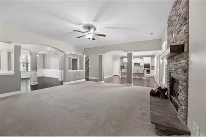 655 Carolina Way, Sanford, NC 27332 - Photo 8