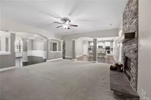 655 Carolina Way, Sanford, NC 27332 - Photo 8