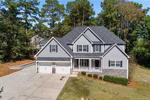 655 Carolina Way, Sanford, NC 27332 - Photo 1