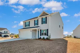 2209 Roadster Pony Ln, Hope Mills, NC 28348 - Photo 4