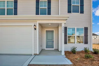 2209 Roadster Pony Lane, Hope Mills, NC 28348 - Photo 6