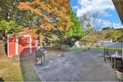 4008 Burleigh Place, Fayetteville, NC 28311 - Photo 28