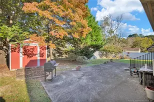 4008 Burleigh Pl, Fayetteville, NC 28311 - Photo 28