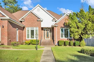 4008 Burleigh Pl, Fayetteville, NC 28311 - Photo 32