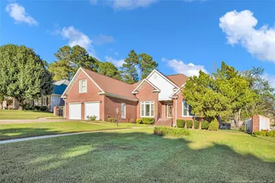 4008 Burleigh Place, Fayetteville, NC 28311 - Photo 34