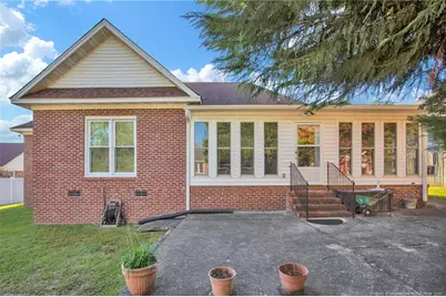 4008 Burleigh Place, Fayetteville, NC 28311 - Photo 2