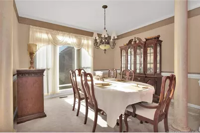 4008 Burleigh Place, Fayetteville, NC 28311 - Photo 4