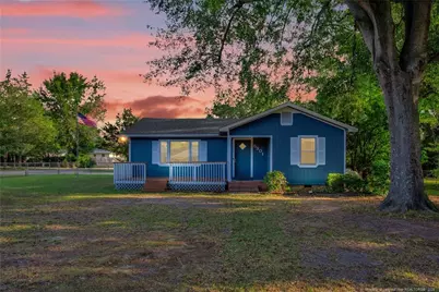 5301 Walnut Drive, Fayetteville, NC 28304 - Photo 2