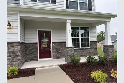 55 Fern Ridge Drive, Cameron, NC 28326 - Photo 4