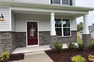 55 Fern Ridge Dr, Cameron, NC 28326 - Photo 4