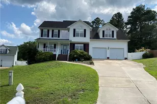 284 Briarwood Pl, Sanford, NC 27332 - Photo 1