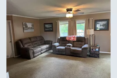 1435 E Green Springs Road, Parkton, NC 28371 - Photo 4